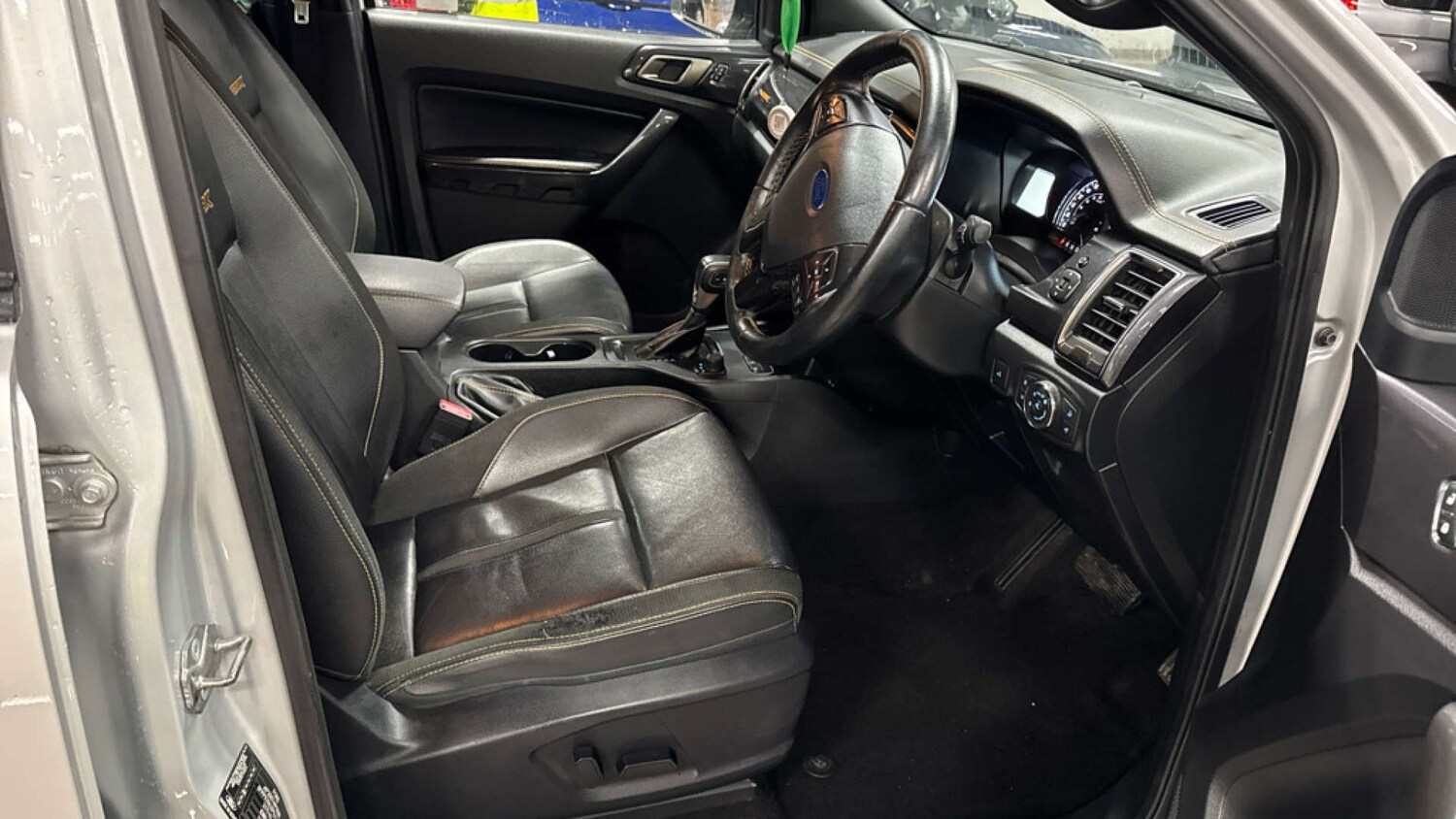 Used Ford Ranger 2022 for sale - 77880387: Photo 10