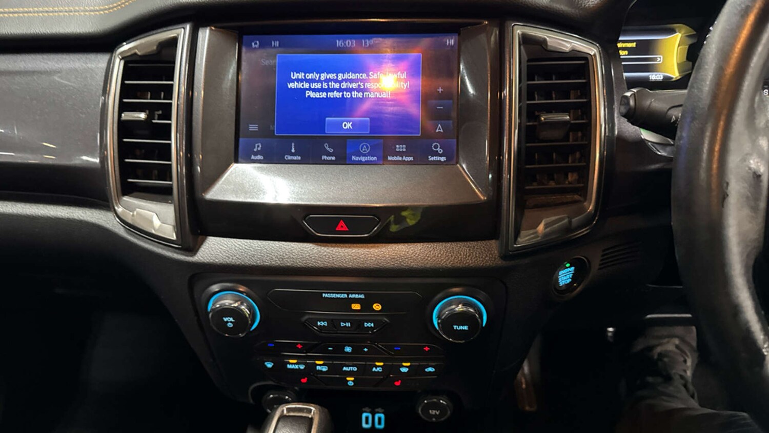 Used Ford Ranger 2022 for sale - 77880387: Photo 12