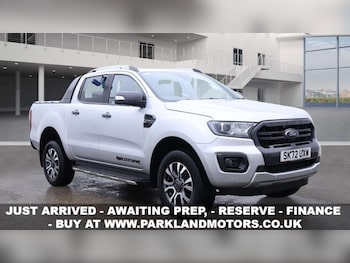 Used Ford Ranger 2022 for sale - 77880387: Photo