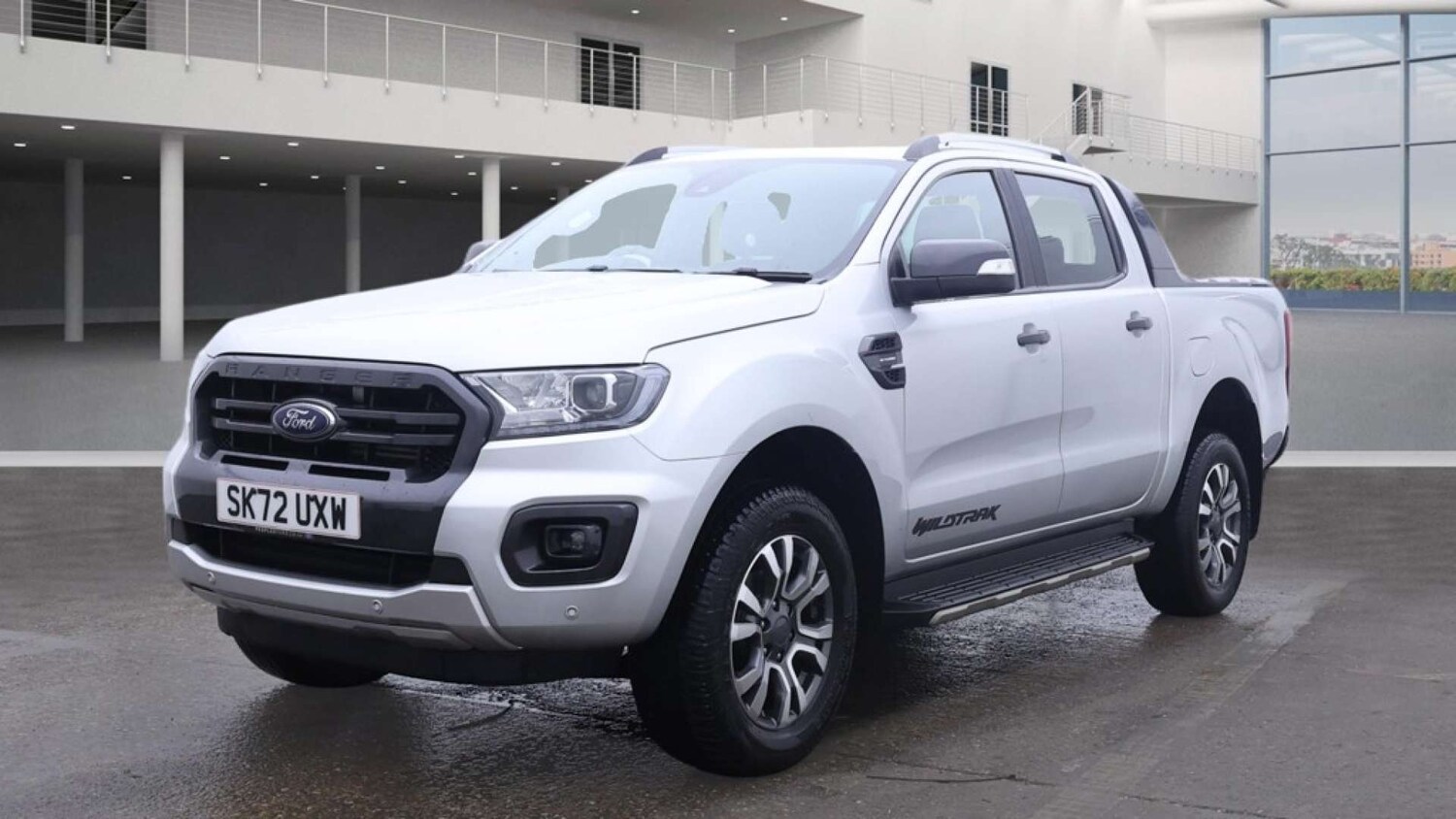 Used Ford Ranger 2022 for sale - 77880387: Photo 3