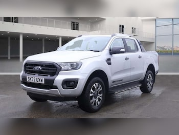 Used Ford Ranger 2022 for sale - 77880387: Photo