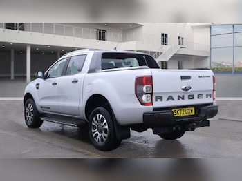 Used Ford Ranger 2022 for sale - 77880387: Photo