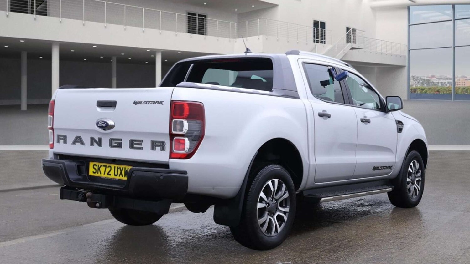 Used Ford Ranger 2022 for sale - 77880387: Photo 5