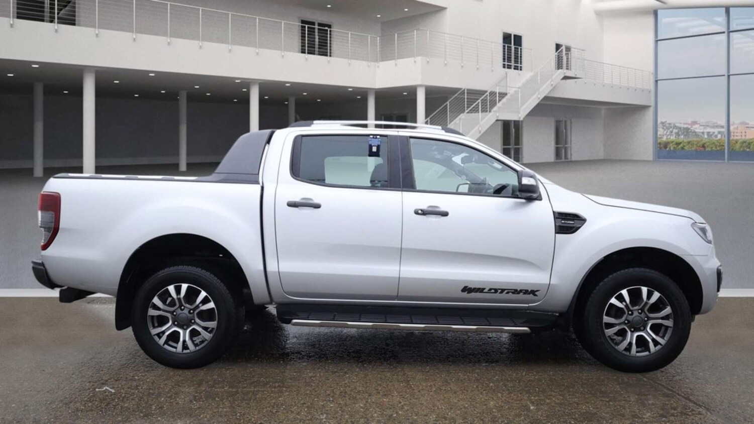 Used Ford Ranger 2022 for sale - 77880387: Photo 6