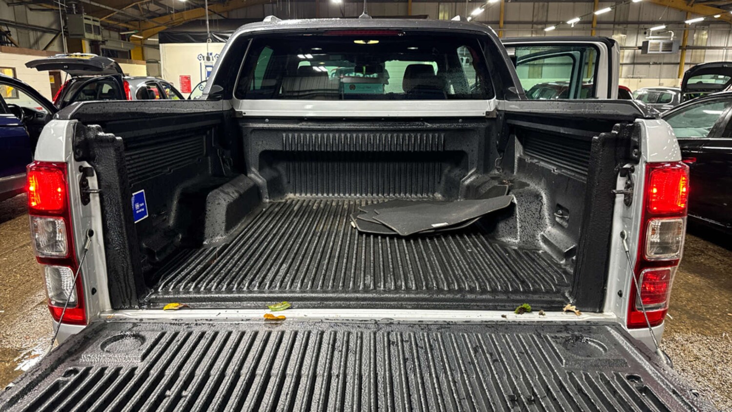 Used Ford Ranger 2022 for sale - 77880387: Photo 8