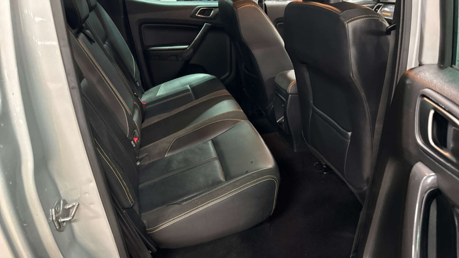 Used Ford Ranger 2022 for sale - 77880387: Photo 9