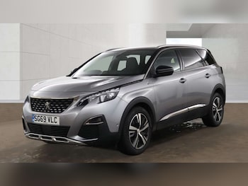 Used Peugeot 5008 2019 for sale - 78358968: Photo