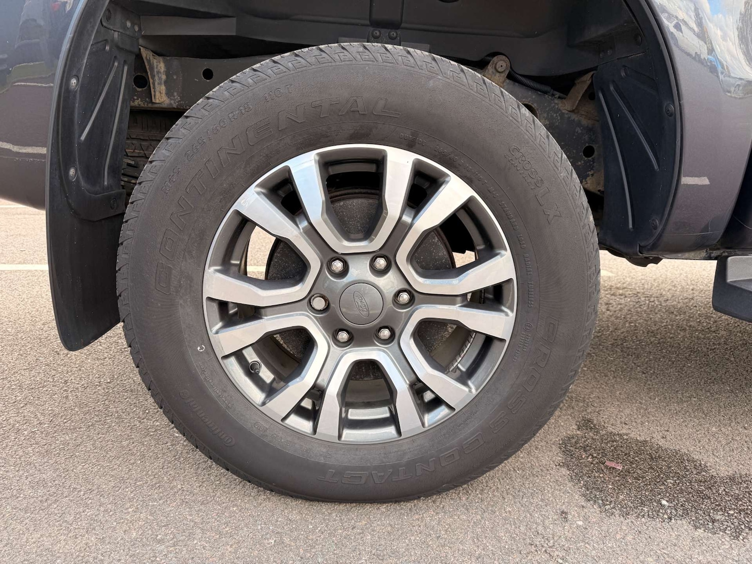 Vehicle 38