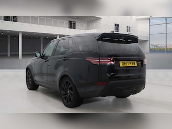 Used Land Rover Discovery 2017 for sale - 78426727: Photo