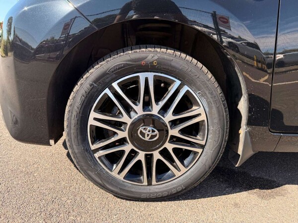 Used Toyota AYGO 2021 for sale - 75725904: Photo 13
