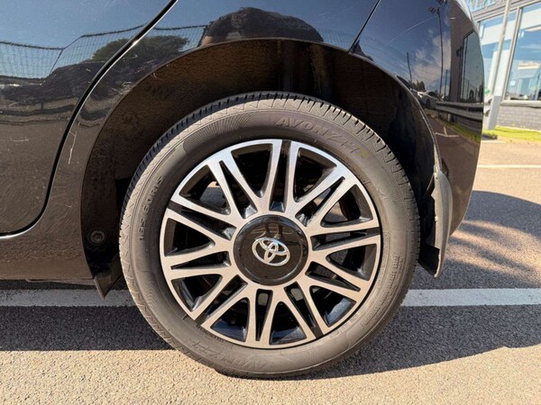 Used Toyota AYGO 2021 for sale - 75725904: Photo 14