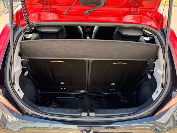 Used Toyota AYGO 2021 for sale - 75725904: Photo 15