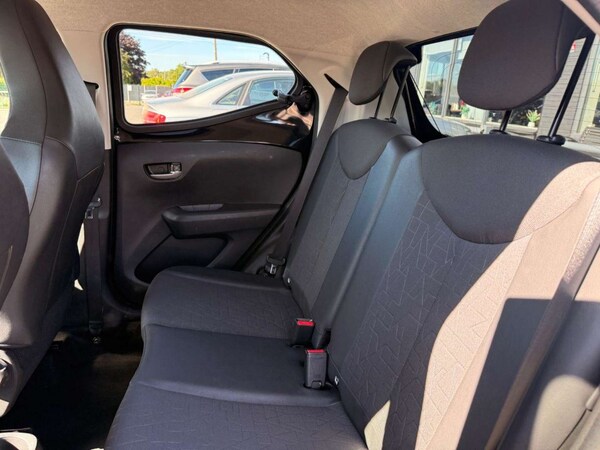 Used Toyota AYGO 2021 for sale - 75725904: Photo 16