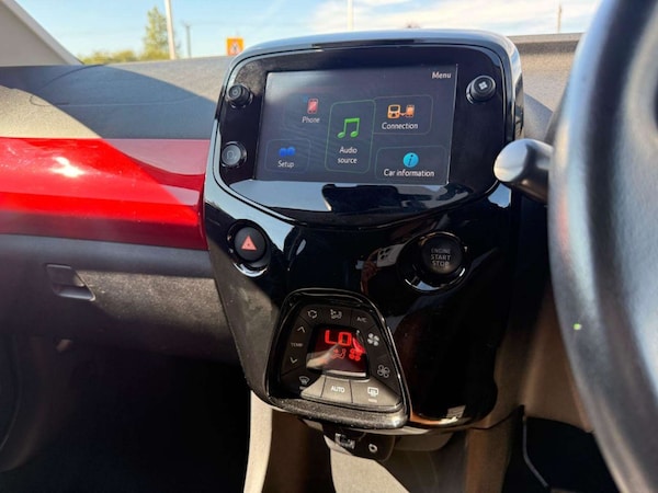 Used Toyota AYGO 2021 for sale - 75725904: Photo 30