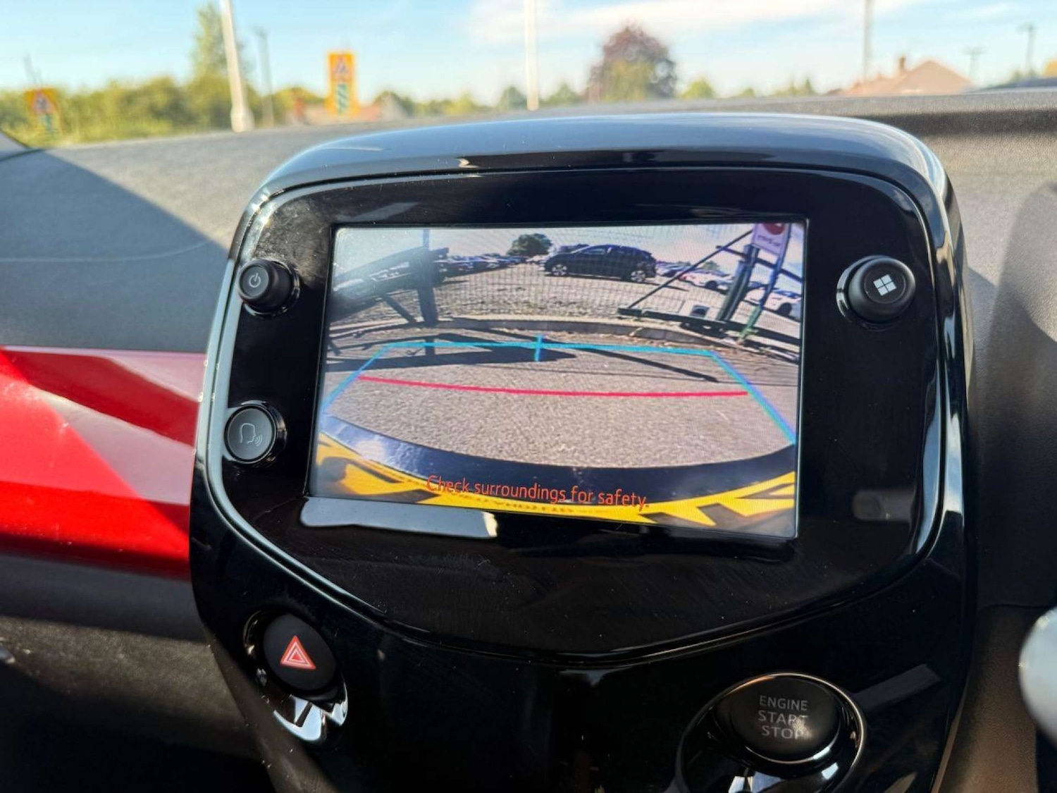 Vehicle 35