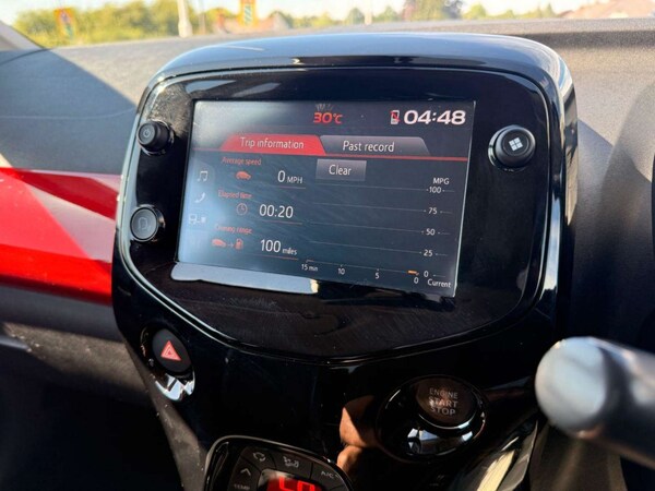 Used Toyota AYGO 2021 for sale - 75725904: Photo 40
