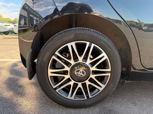 Used Toyota AYGO 2021 for sale - 75725904: Photo 9