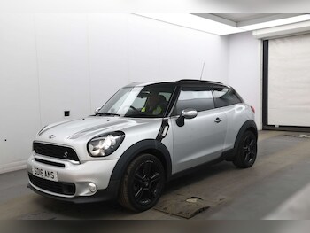 Used MINI Paceman 2016 for sale - 78563426: Photo