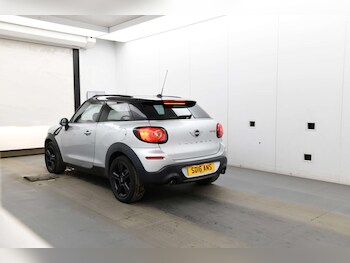 Used MINI Paceman 2016 for sale - 78563426: Photo