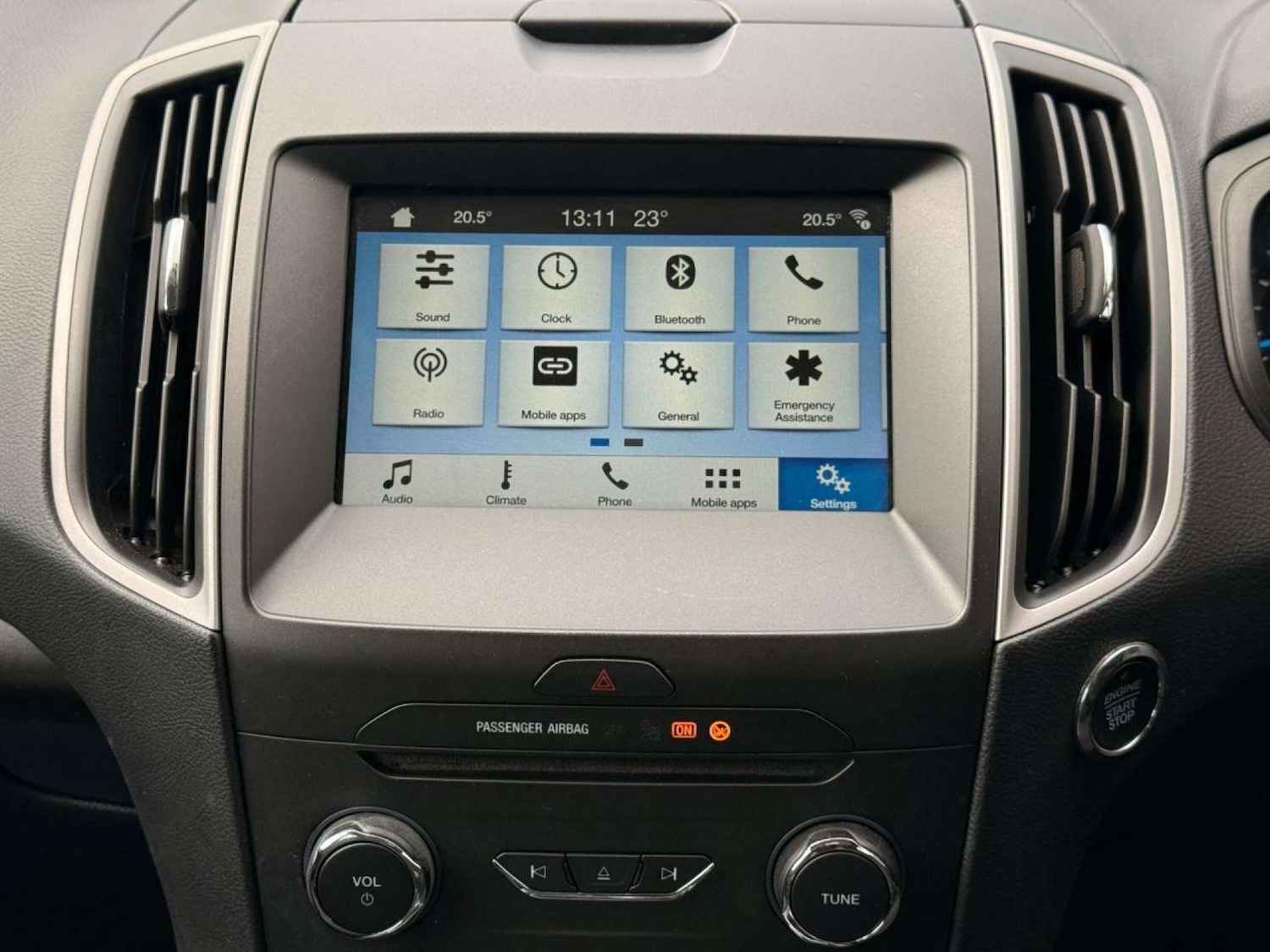 Vehicle 38