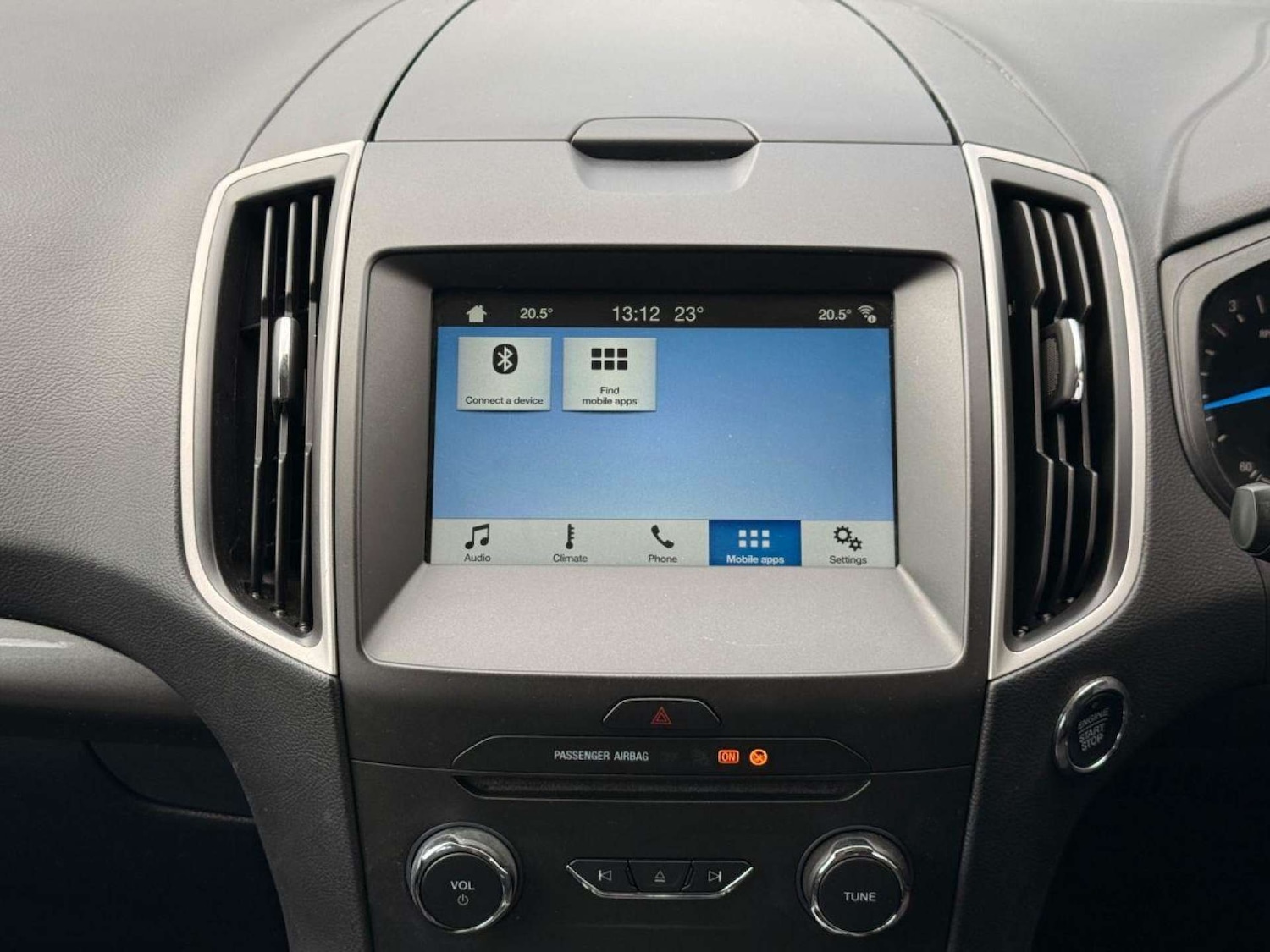 Vehicle 40