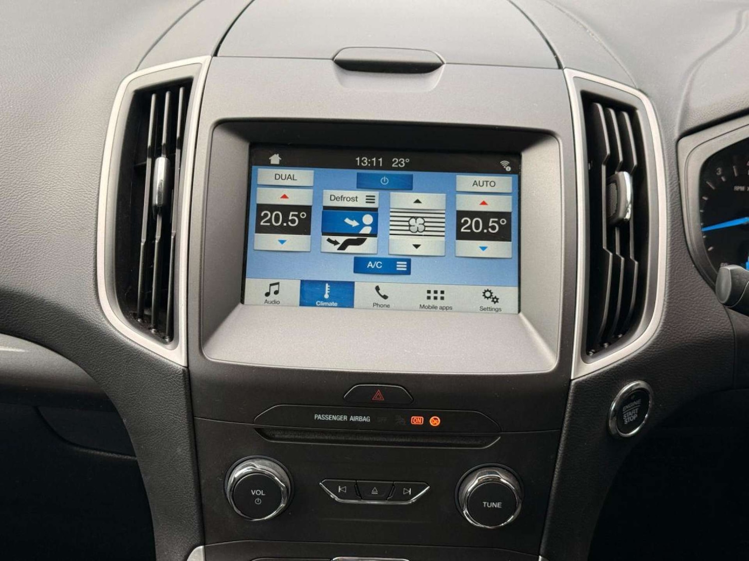 Vehicle 43