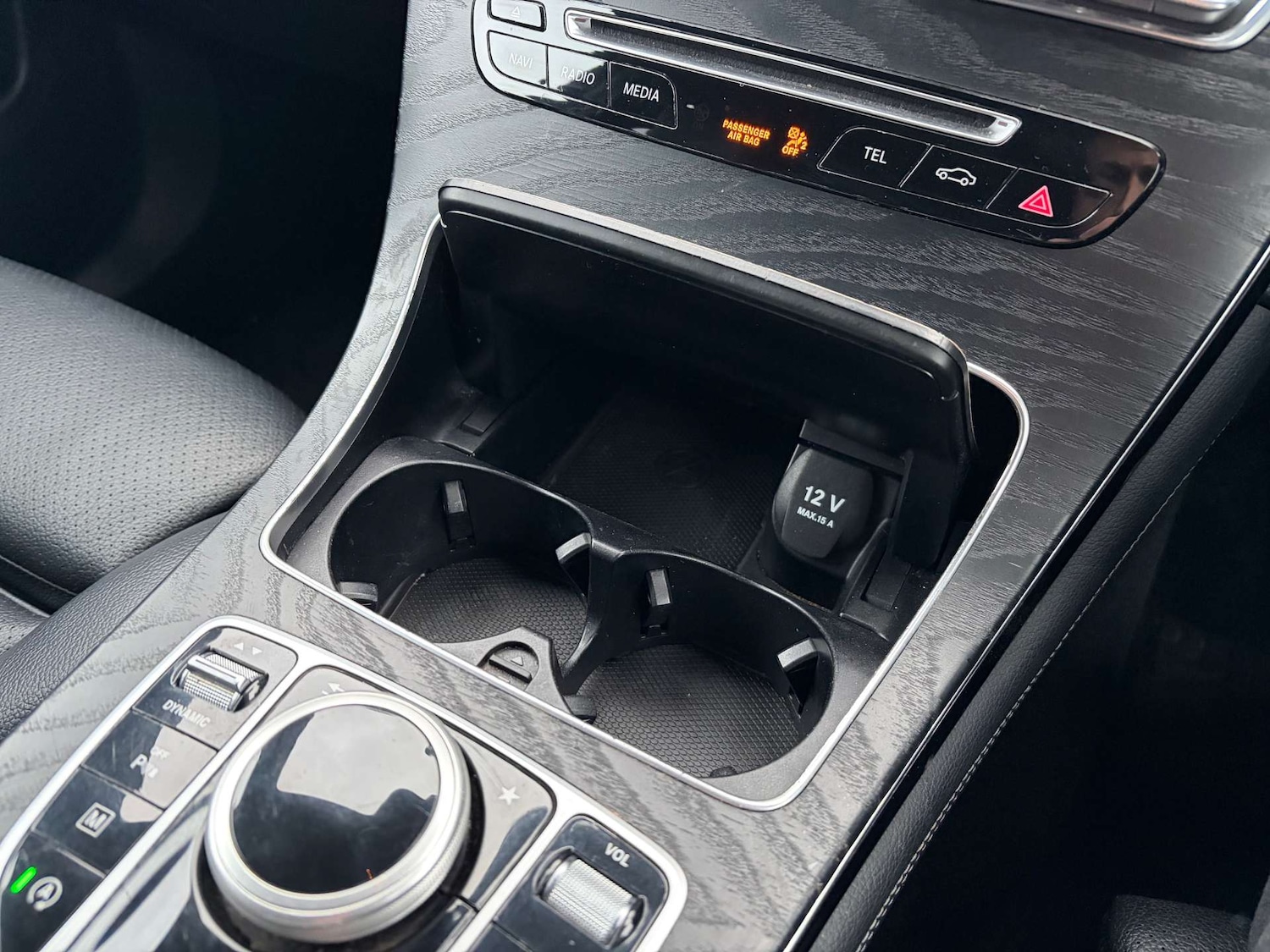 Used Mercedes-Benz GLC 2018 for sale - 76973912: Photo 53