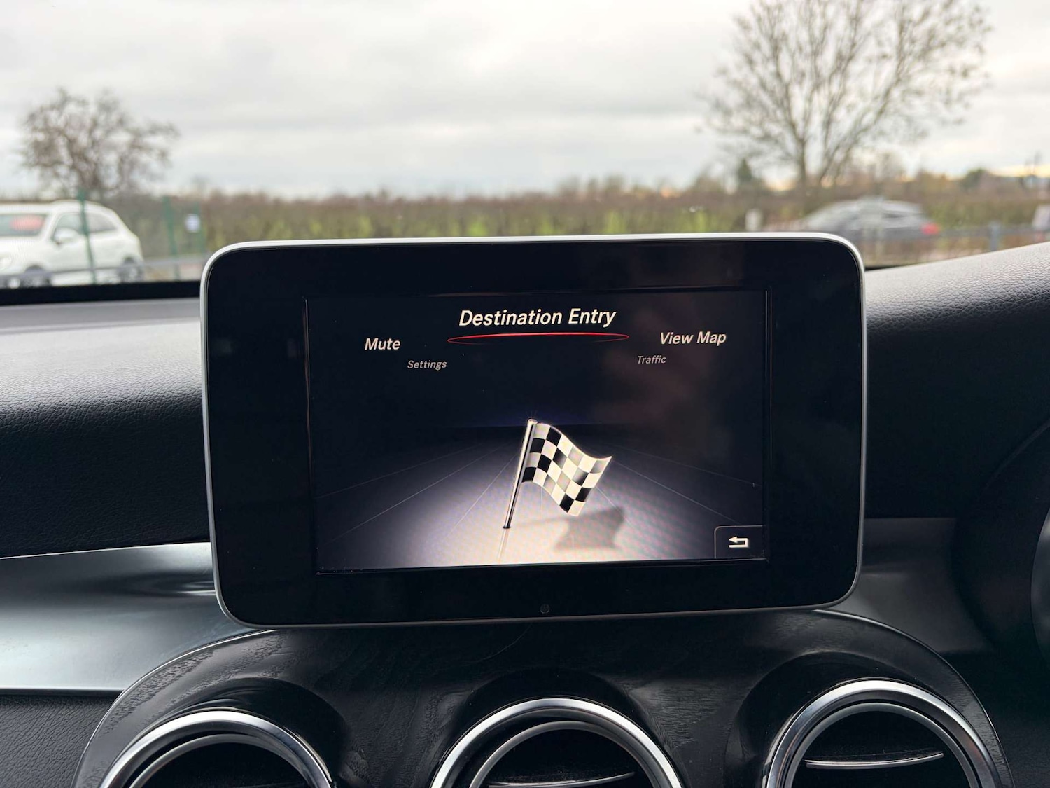 Used Mercedes-Benz GLC 2018 for sale - 76973912: Photo 55