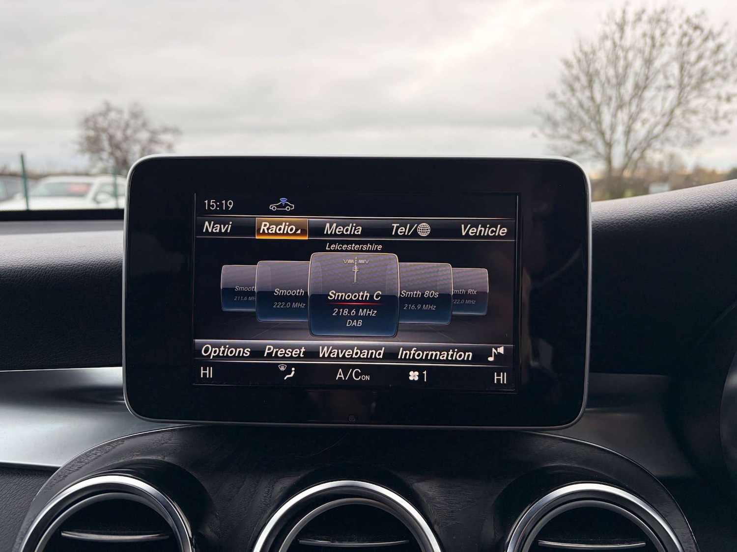 Used Mercedes-Benz GLC 2018 for sale - 76973912: Photo 57