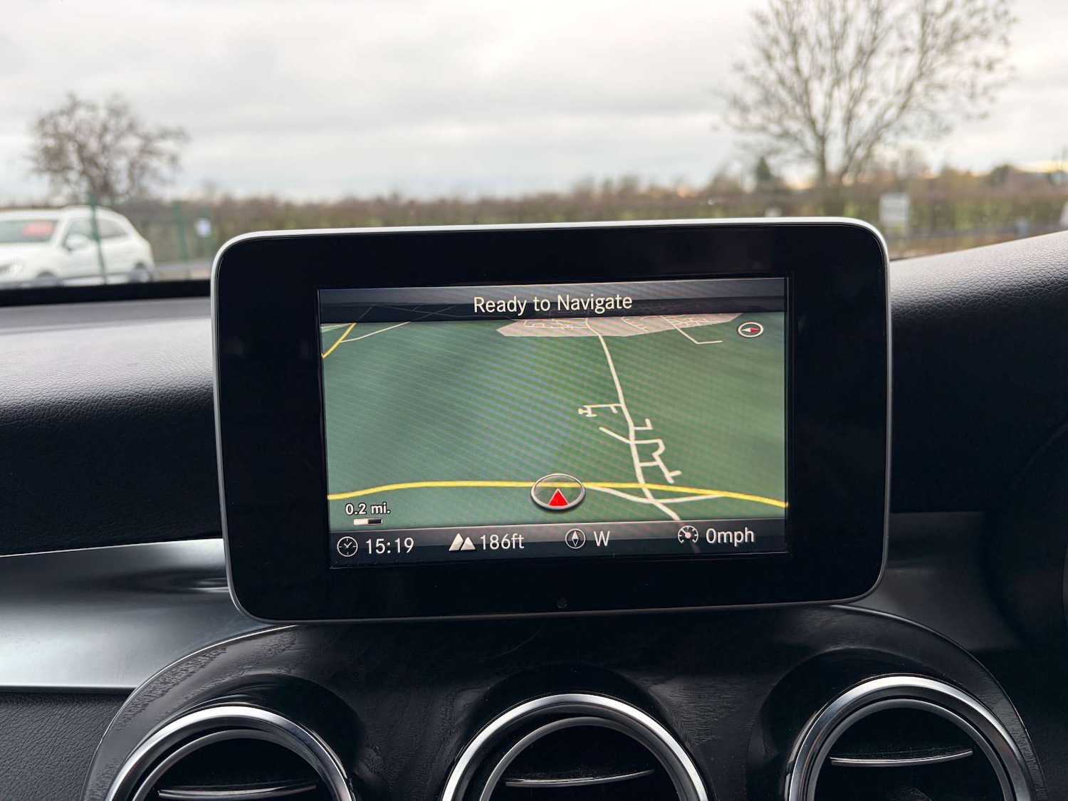 Used Mercedes-Benz GLC 2018 for sale - 76973912: Photo 58