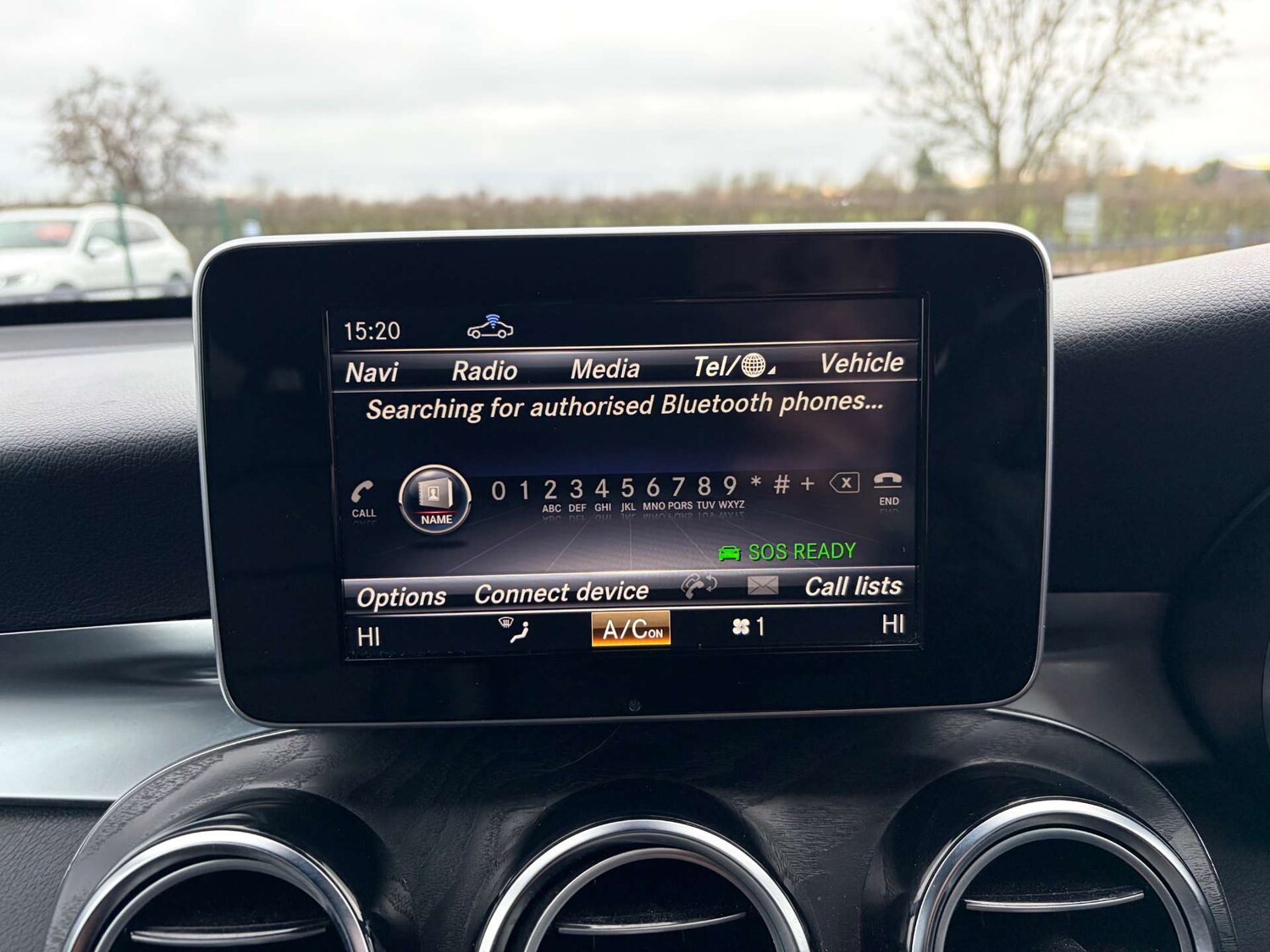 Used Mercedes-Benz GLC 2018 for sale - 76973912: Photo 61