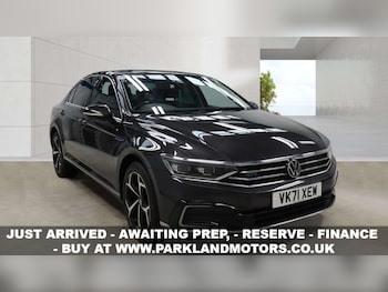 Used Volkswagen Passat 2021 for sale - 78358957: Photo