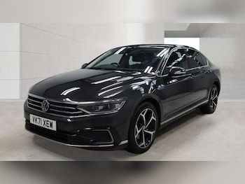 Used Volkswagen Passat 2021 for sale - 78358957: Photo