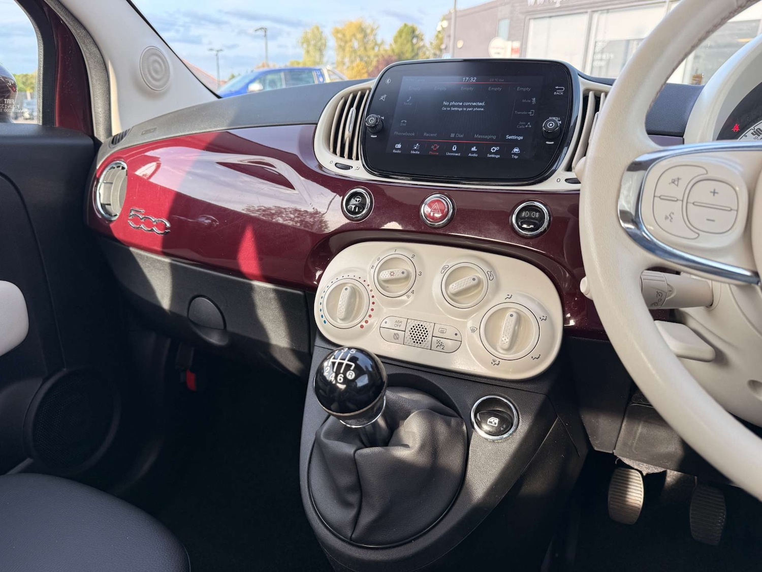 Vehicle 23