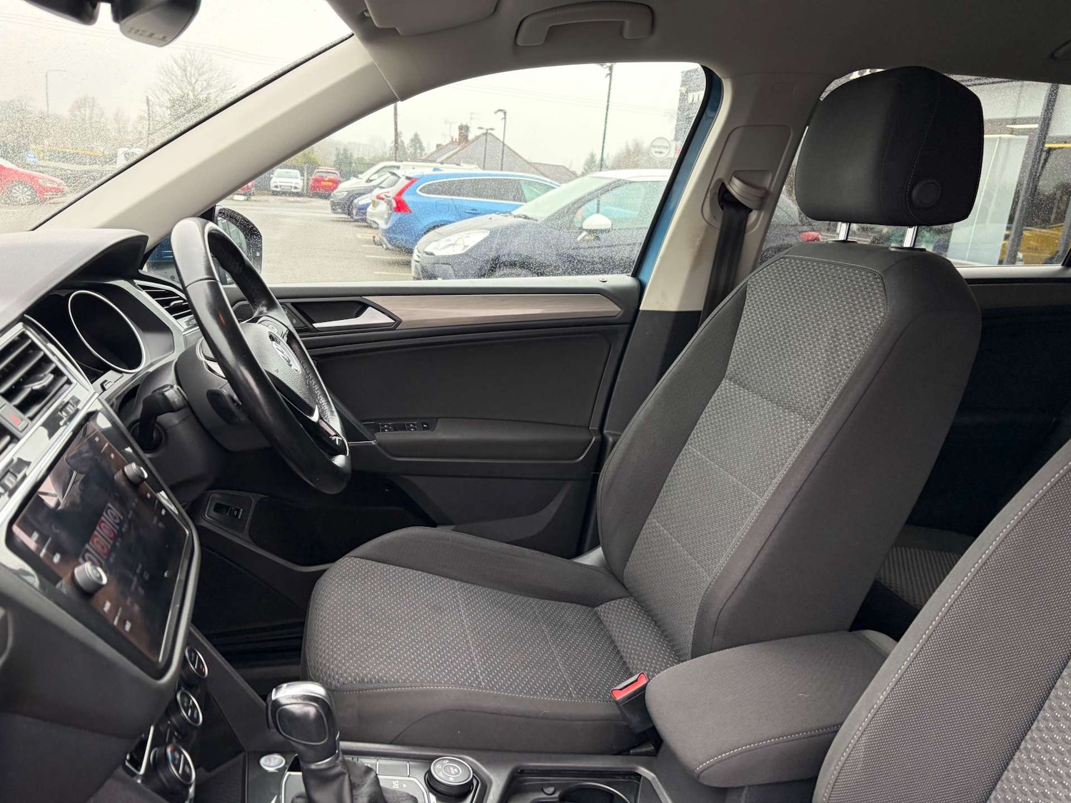 Used Volkswagen Tiguan Allspace 2019 for sale - 78091291: Photo 17