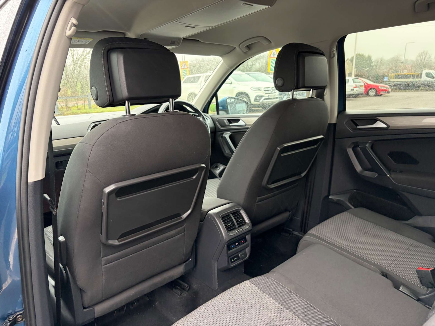Used Volkswagen Tiguan Allspace 2019 for sale - 78091291: Photo 20