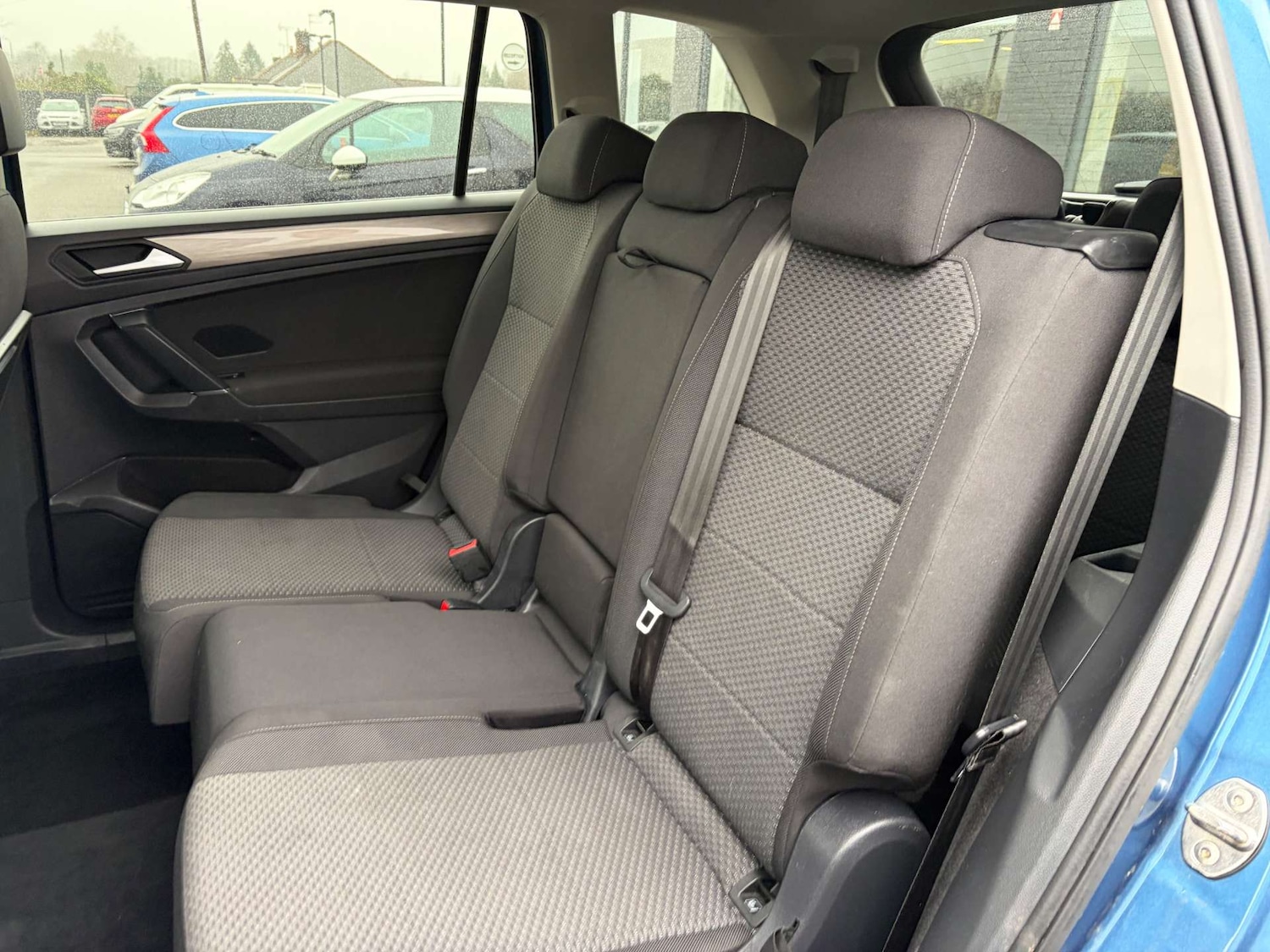 Used Volkswagen Tiguan Allspace 2019 for sale - 78091291: Photo 22