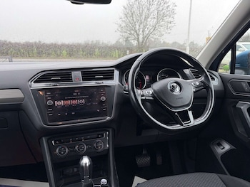 Used Volkswagen Tiguan Allspace 2019 for sale - 78091291: Photo