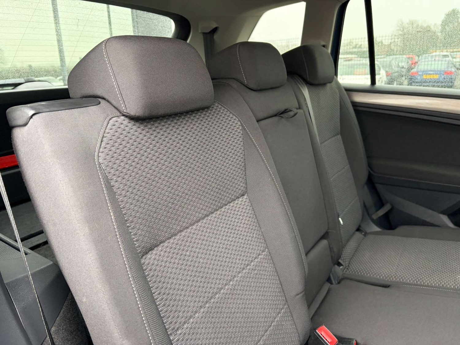 Used Volkswagen Tiguan Allspace 2019 for sale - 78091291: Photo 32