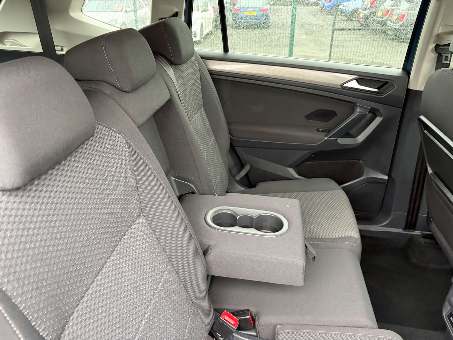 Used Volkswagen Tiguan Allspace 2019 for sale - 78091291: Photo 34