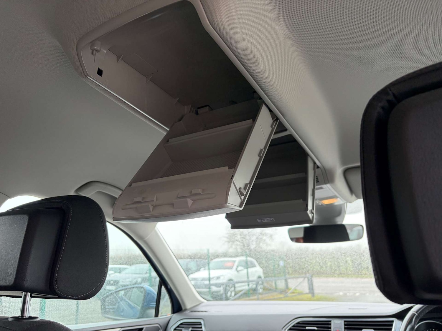 Used Volkswagen Tiguan Allspace 2019 for sale - 78091291: Photo 38