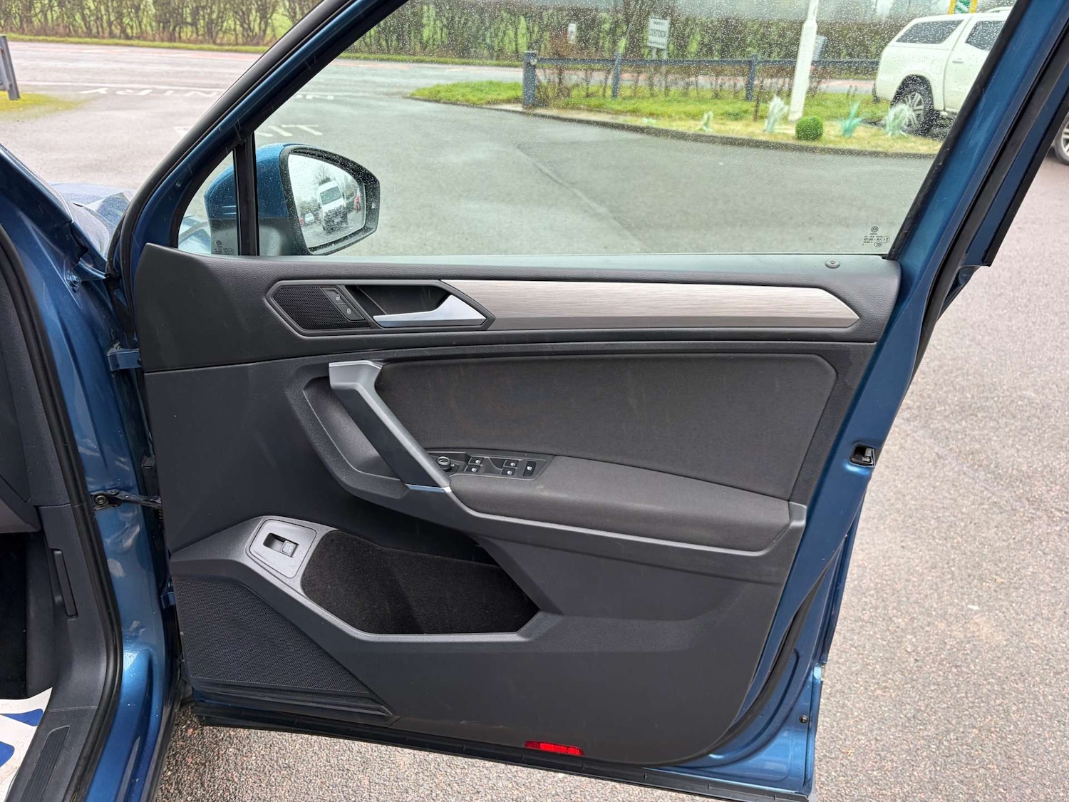 Used Volkswagen Tiguan Allspace 2019 for sale - 78091291: Photo 39