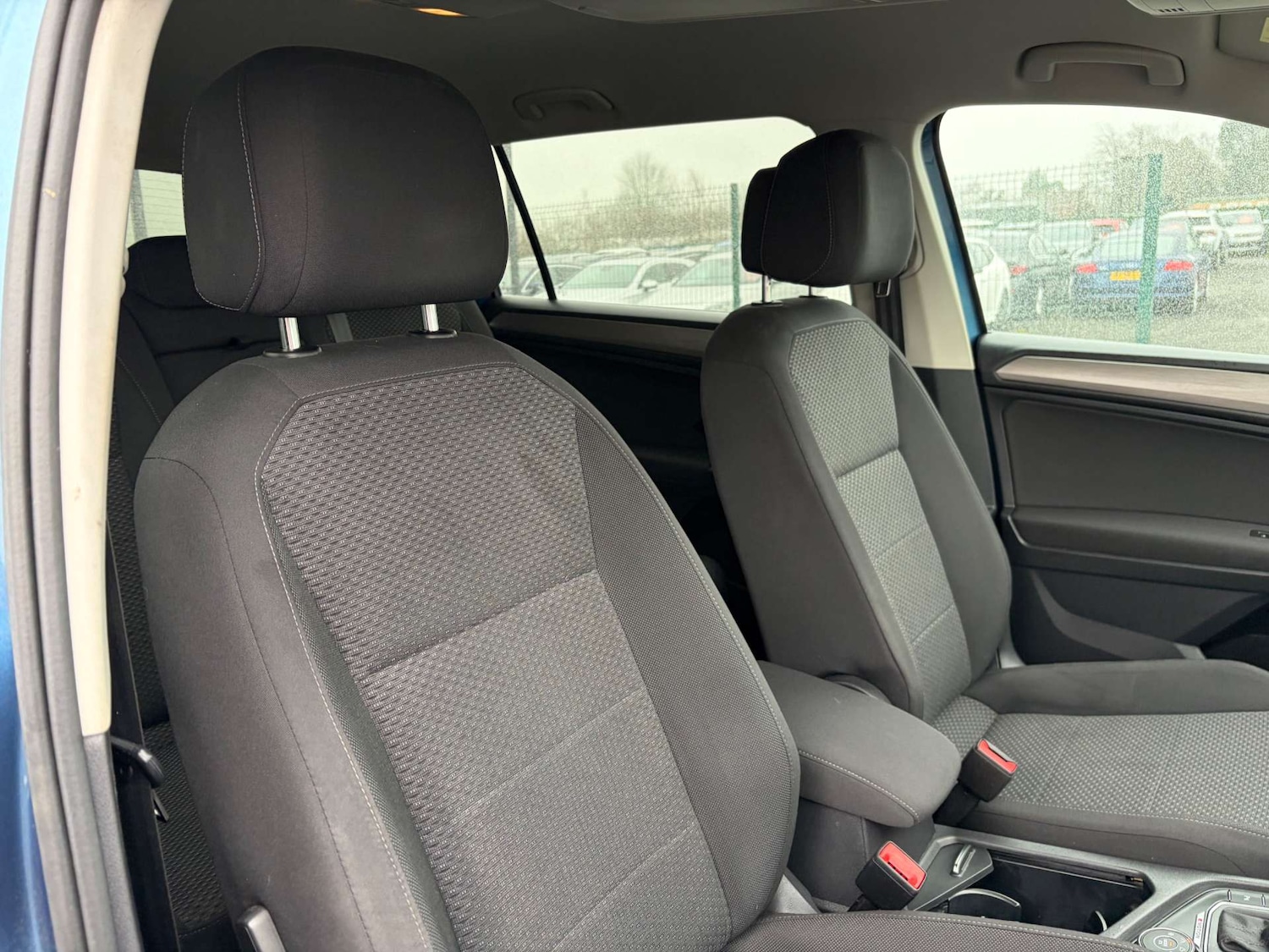 Used Volkswagen Tiguan Allspace 2019 for sale - 78091291: Photo 42