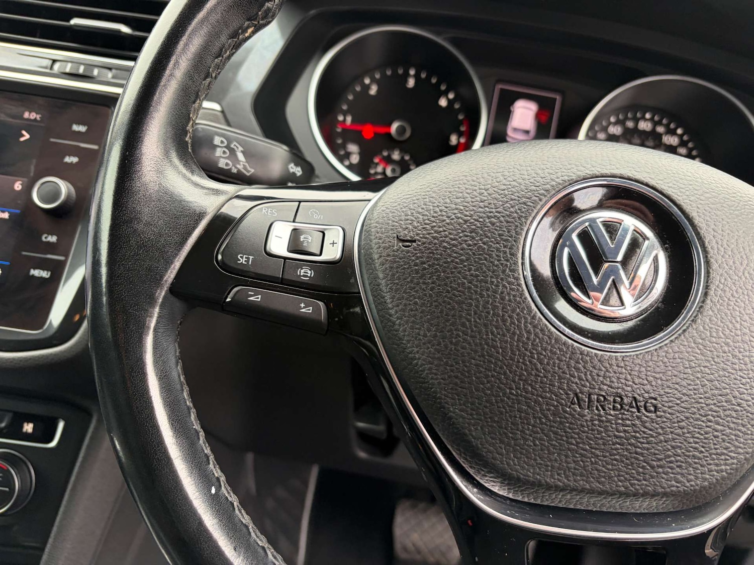 Used Volkswagen Tiguan Allspace 2019 for sale - 78091291: Photo 44