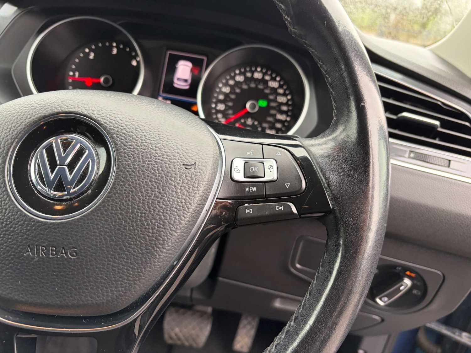 Used Volkswagen Tiguan Allspace 2019 for sale - 78091291: Photo 46