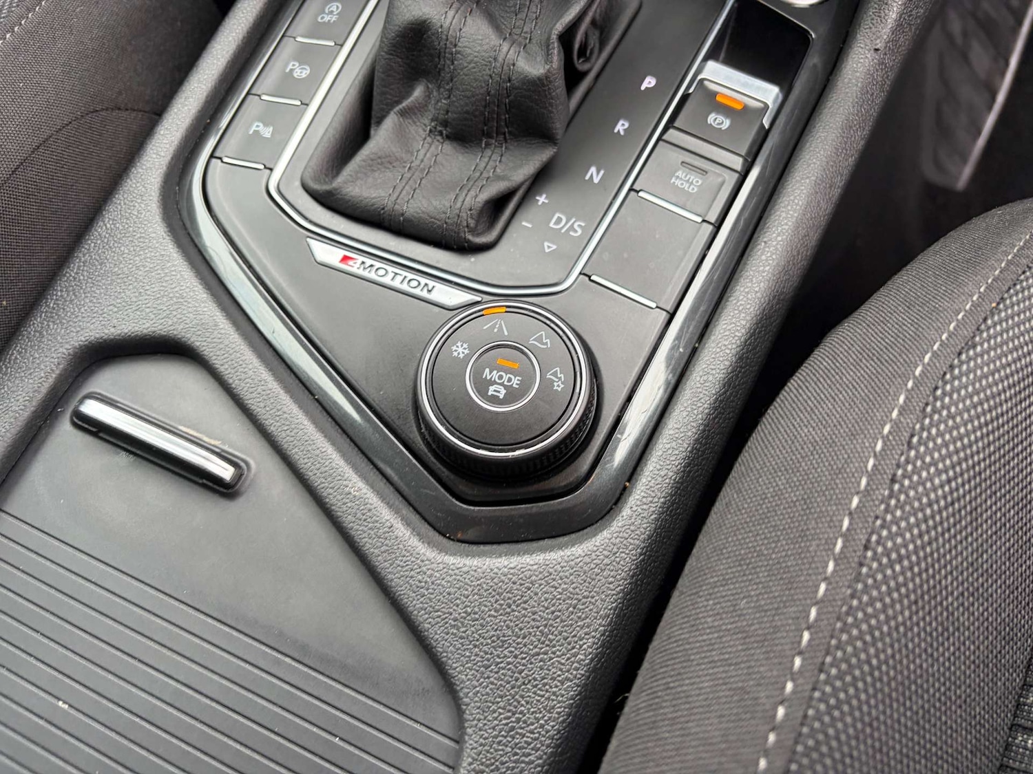 Used Volkswagen Tiguan Allspace 2019 for sale - 78091291: Photo 51