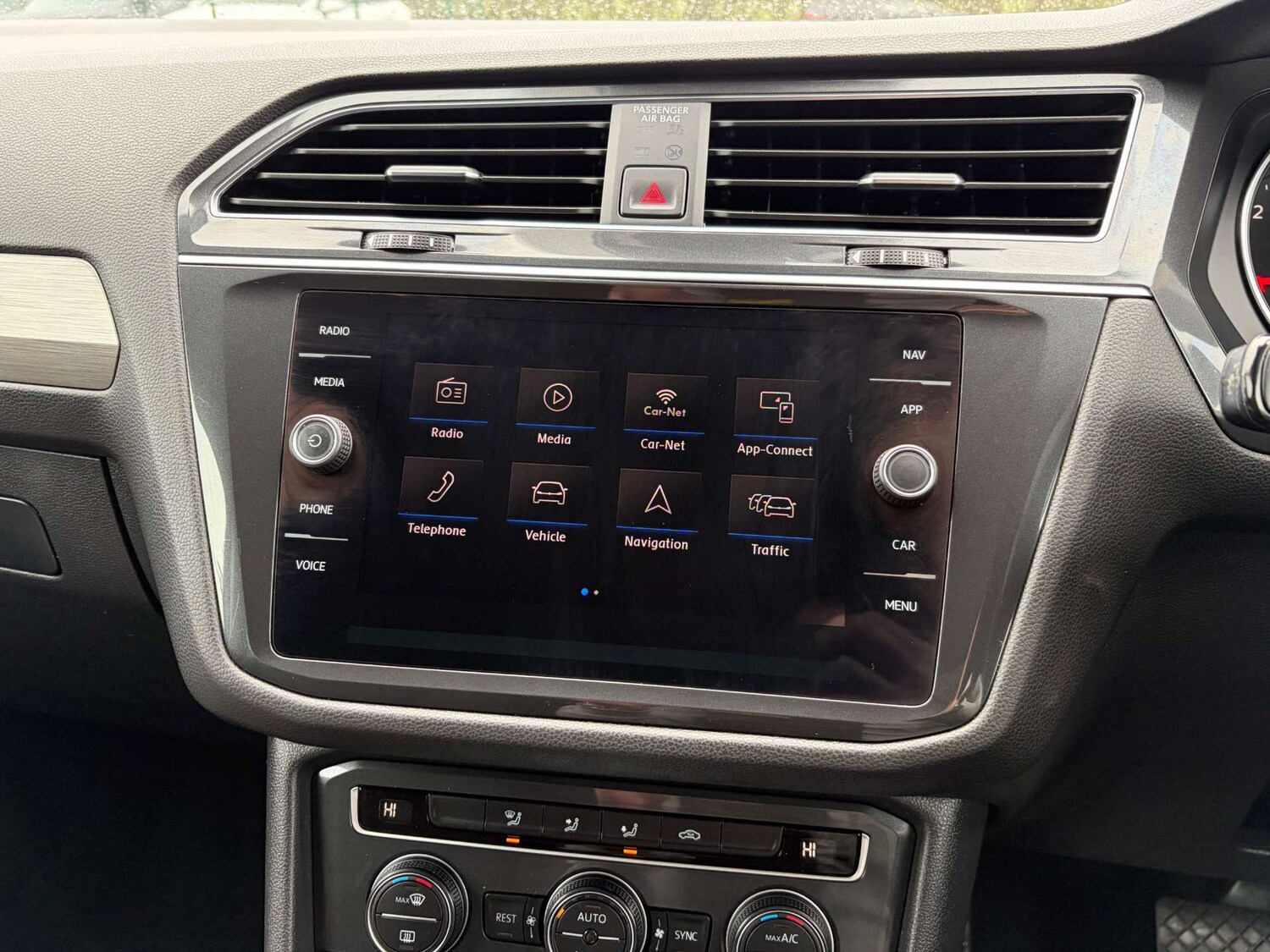 Used Volkswagen Tiguan Allspace 2019 for sale - 78091291: Photo 53