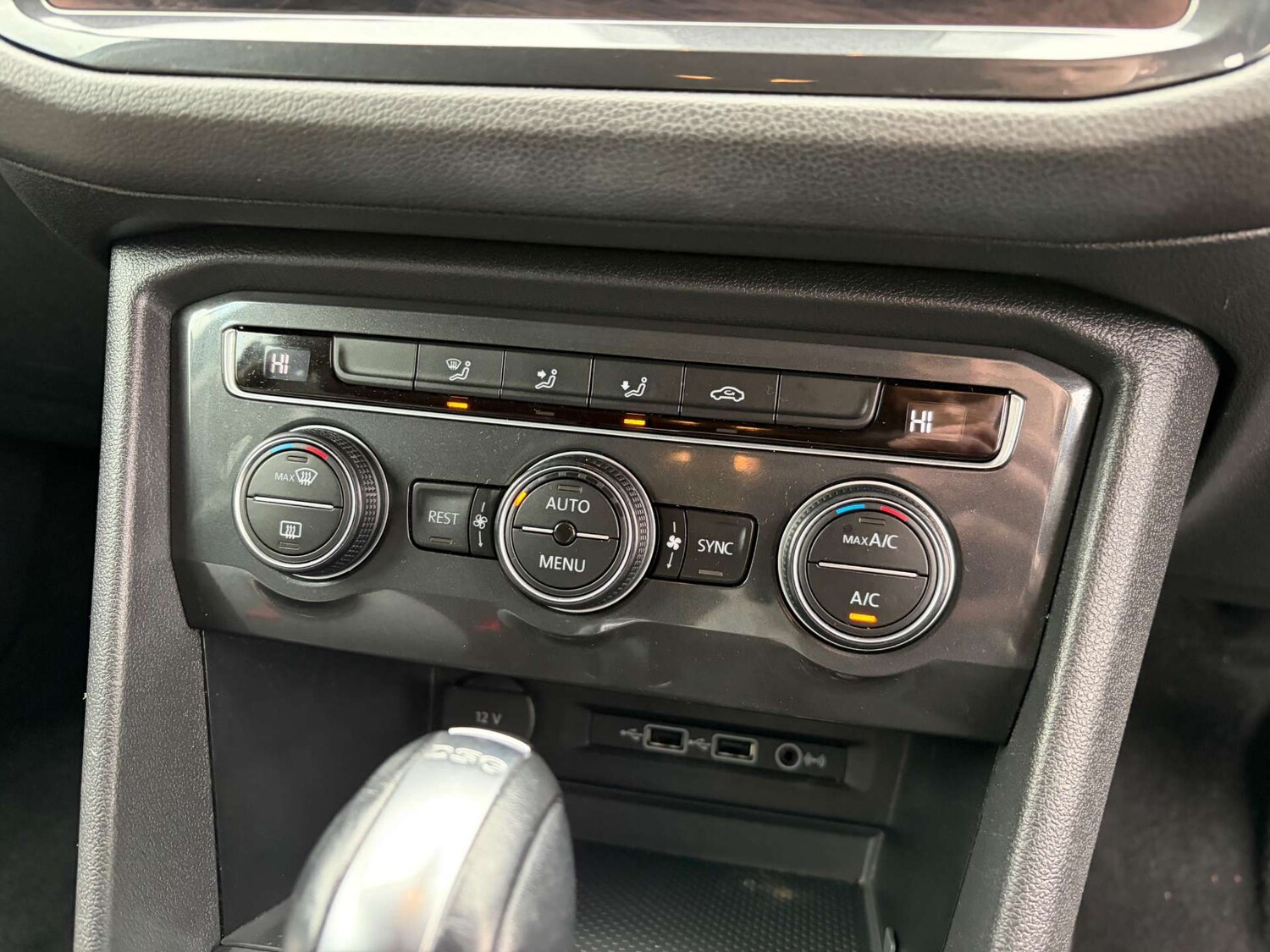 Used Volkswagen Tiguan Allspace 2019 for sale - 78091291: Photo 54