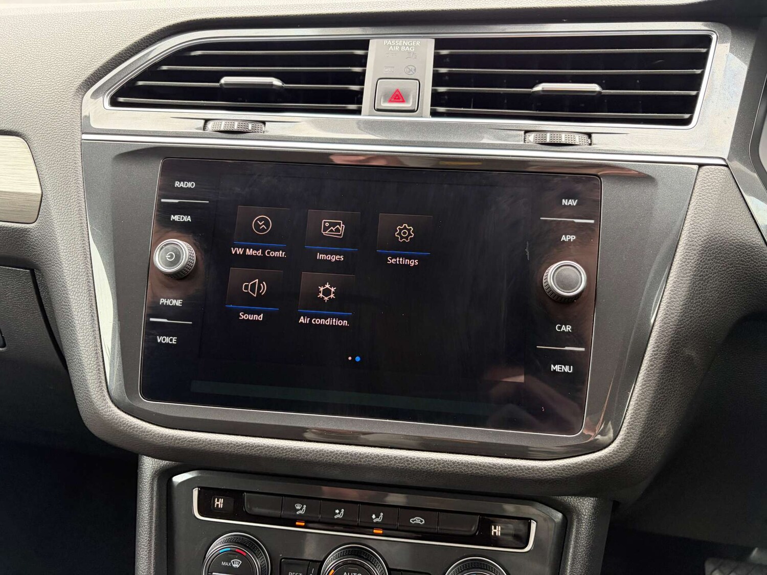 Used Volkswagen Tiguan Allspace 2019 for sale - 78091291: Photo 57