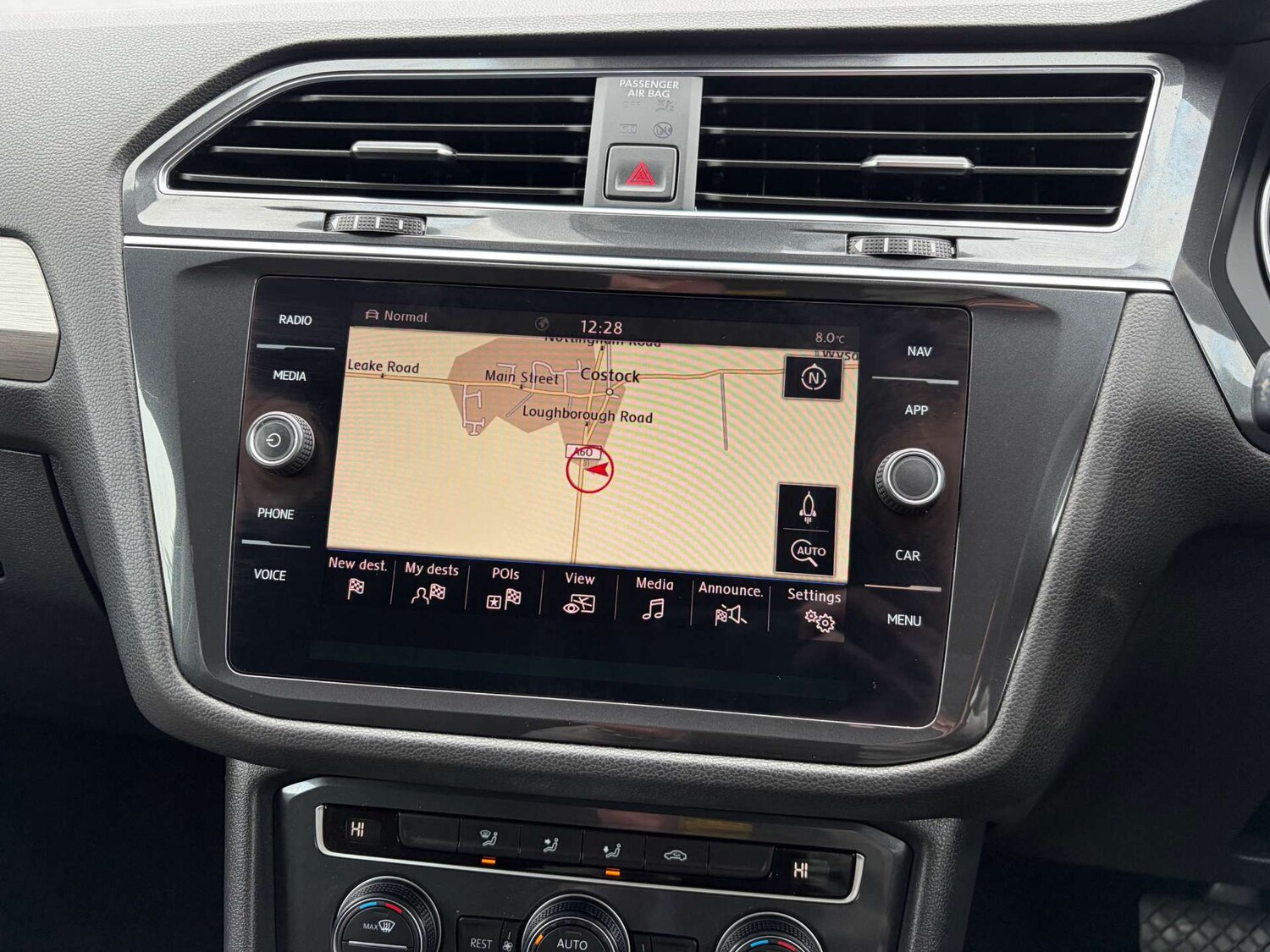 Used Volkswagen Tiguan Allspace 2019 for sale - 78091291: Photo 58